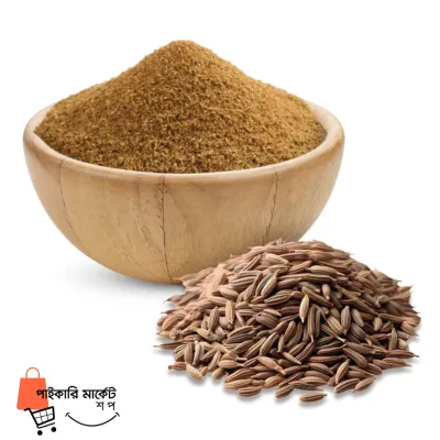 জিরা গুড়া | Jeera Powder | Pure Cumin Powder